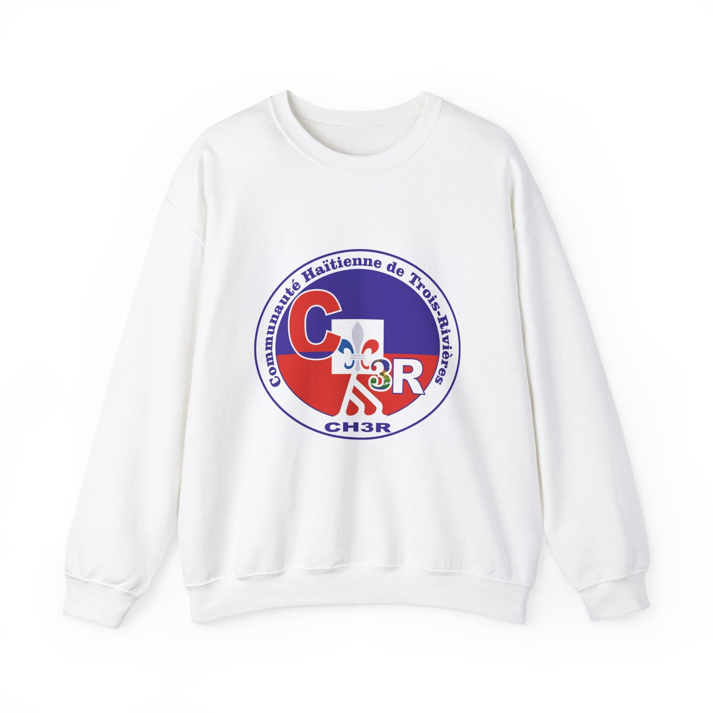 Unisex Heavy Blend™ Crewneck Sweatshirt